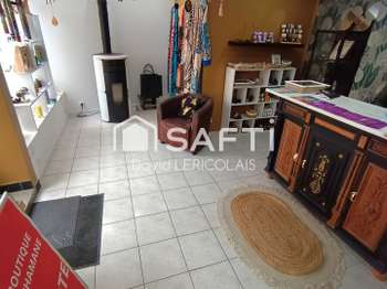 Vente maison 6 pièces Vente maison 6 pièces