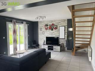Vente maison 6 pièces Vente maison 6 pièces