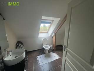Vente maison 6 pièces Vente maison 6 pièces