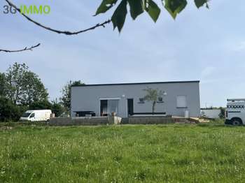 Vente maison 5 pièces Tessy-Bocage 50