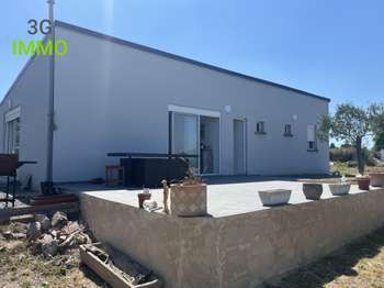 Vente Maison 3 chambresTessy-Bocage