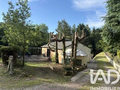 Vente maison 5 pièces Tessy-Bocage 50