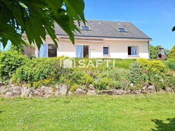 Vente maison 6 pièces Tessy-Bocage 50