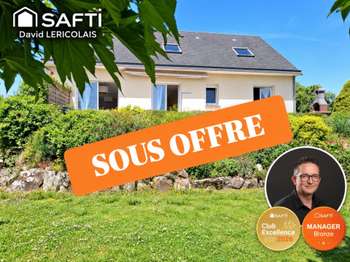 Vente Maison 2 chambresTessy-Bocage