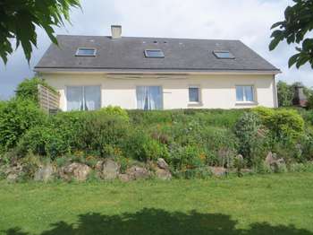Vente maison 4 pièces Tessy-Bocage 50