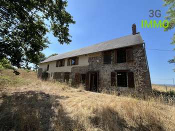 Vente Maison 2 chambresTessy-Bocage