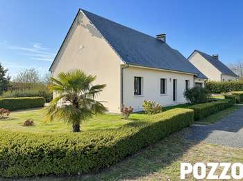 Vente Maison 3 chambresTessy-Bocage