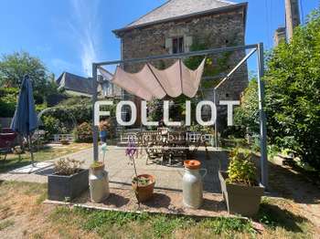 Vente maison 6 pièces Tessy-Bocage 50