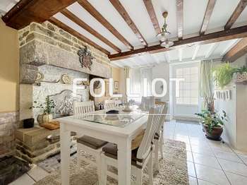 Maison 6 pièces 118 m² · à Tessy-Bocage · 118 m² · 160 500 €