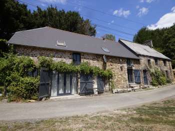 Vente Maison 5 chambresTessy-Bocage