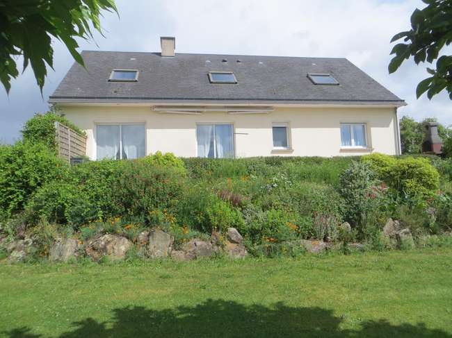 Maison 4 pièces 111 m² · à Tessy-Bocage · 111 m² · 168 800 €