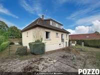 Vente maison 5 pièces Vente maison 5 pièces
