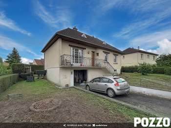 Vente maison 5 pièces Tessy-Bocage 50