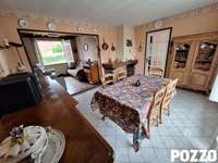 Vente maison 5 pièces Vente maison 5 pièces