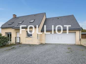 Vente Maison 4 chambresTessy-Bocage