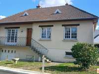 Vente maison 6 pièces Vente maison 6 pièces