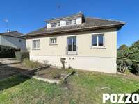 Vente maison 5 pièces Vente maison 5 pièces