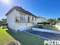 Vente maison 5 pièces Vente maison 5 pièces