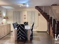Vente maison 7 pièces Vente maison 7 pièces