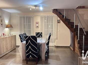 Vente Maison 6 chambresTessy-Bocage