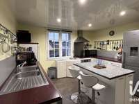 Vente maison 7 pièces Vente maison 7 pièces