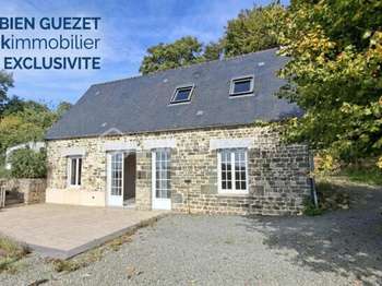 Vente Maison 3 chambresTessy-Bocage