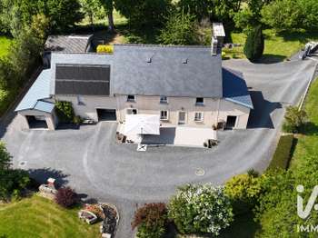 Vente maison 5 pièces Tessy-Bocage 50