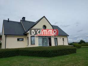 Vente Maison 3 chambresTessy-sur-Vire