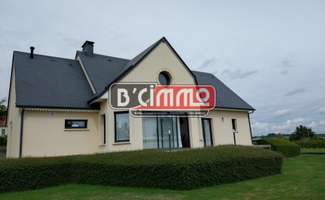 Photo Vente maison Tessy-sur-Vire