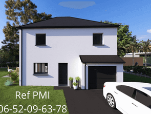 Vente Maison 4 chambresTessy-sur-Vire