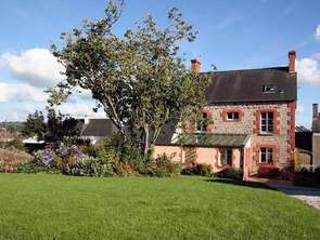 Vente Maison 3 chambresTessy-sur-Vire