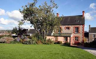 Photo Vente maison Tessy-sur-Vire