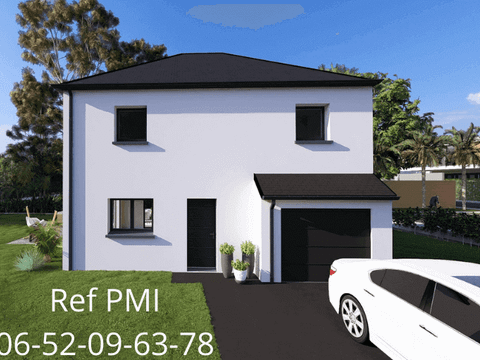 Vente maison Tessy-sur-Vire 50