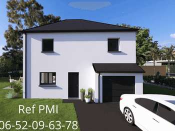 Vente Maison 4 chambresTessy-sur-Vire