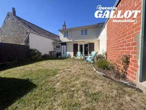 Vente Maison 3 chambresTéteghem