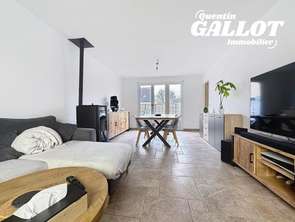 Vente Maison 3 chambresTéteghem