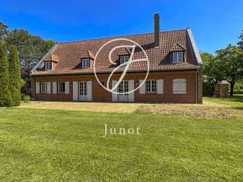 Vente Maison 5 chambresTéteghem-Coudekerque-Village