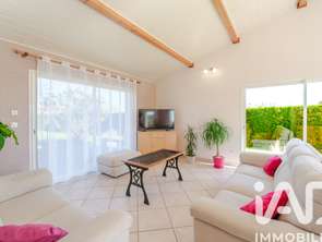 Vente Maison 4 chambresTéthieu