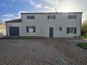 Vente Maison 4 chambresTeuillac