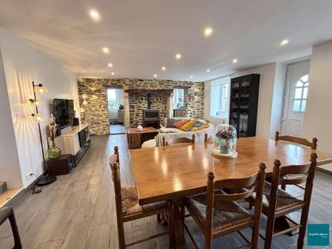 Vente maison 4 pièces Vente maison 4 pièces