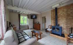 Photo Vente maison Teurthéville-Bocage
