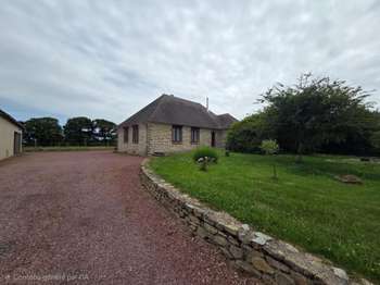 Photo Vente maison Teurthéville-Bocage