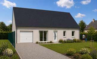 Photo Vente maison Teurthéville-Hague