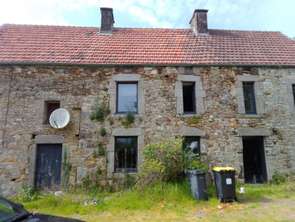 Vente Maison 3 chambresTeurthéville-Hague