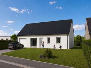 Vente maison 4 pièces Vente maison 4 pièces