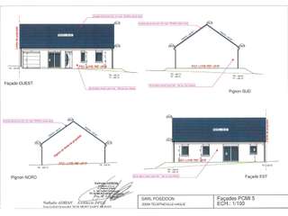 Vente maison 4 pièces Vente maison 4 pièces