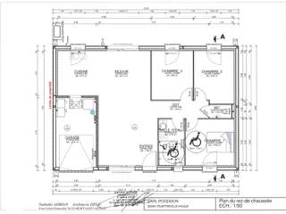 Vente maison 4 pièces Vente maison 4 pièces
