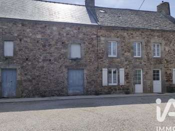 Vente maison 5 pièces Teurthéville-Hague 50