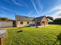 Vente maison 8 pièces Vente maison 8 pièces