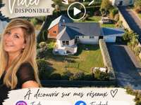 Vente maison 8 pièces Vente maison 8 pièces